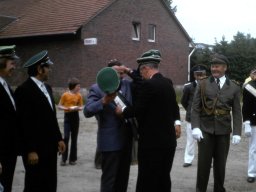 Schützenfest 1975